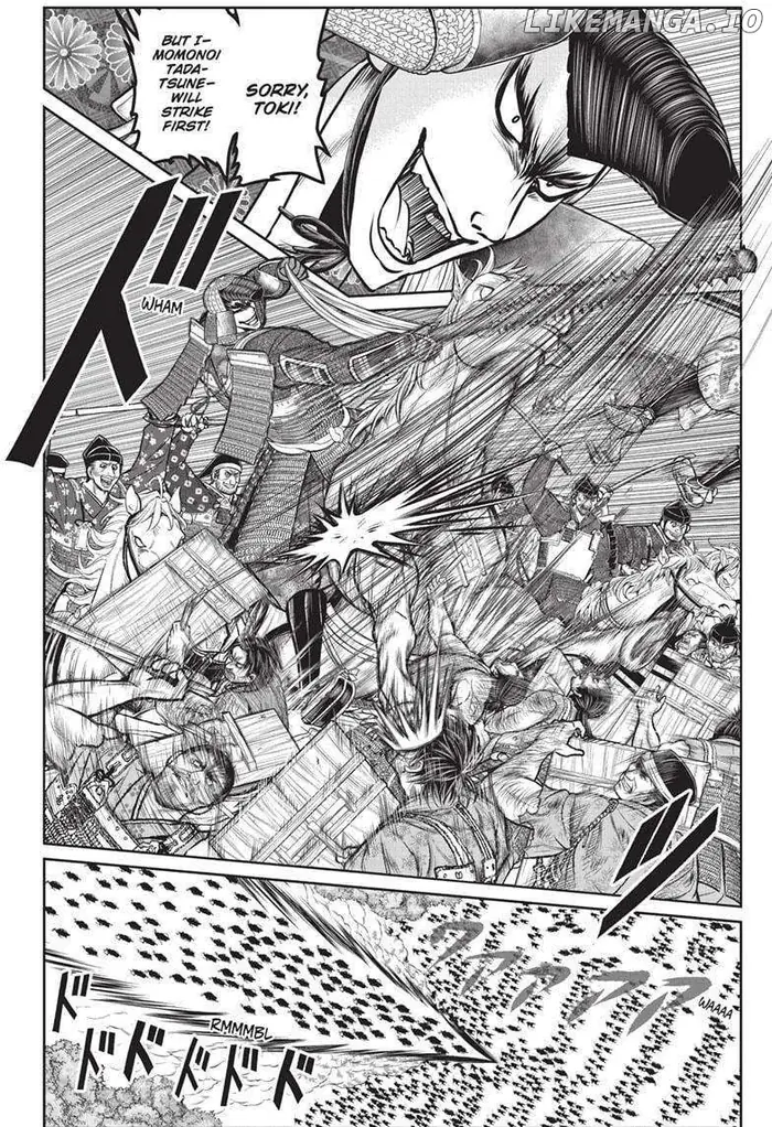 The Elusive Samurai Chapter 142 image 03_optimized